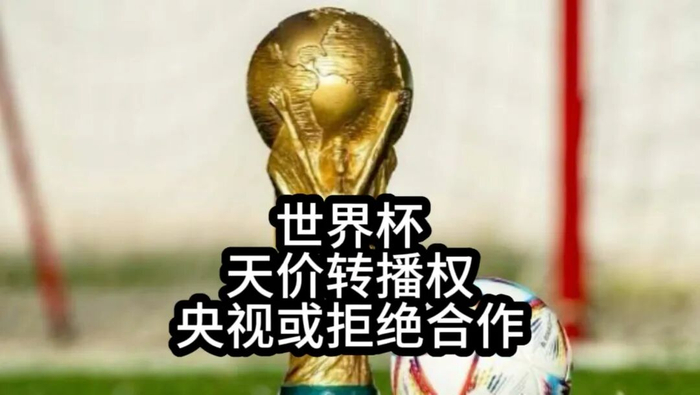 NINEGAMES-央视硬刚FIFA:这届世界杯,不陪你玩了|中国队|美加墨世界杯|国际足联|扩军|球迷_新浪体育_新浪新闻